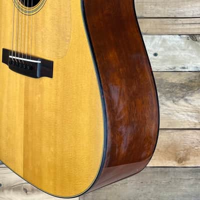 2003 Martin D-18 Andy Griffith Signature Model image 17