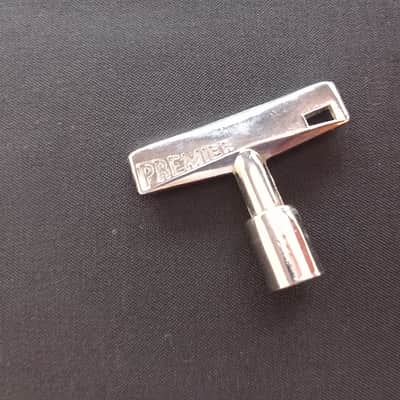 Premier Slotted Key image 5