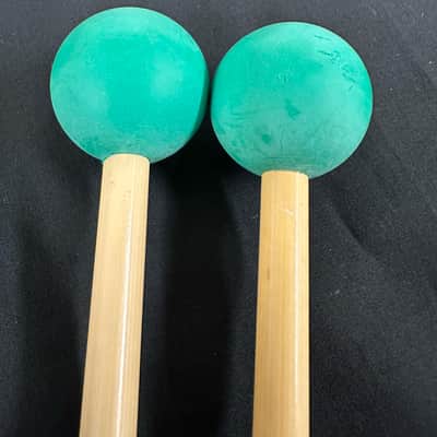 Innovative Percussion IP904, James Ross Xylo/Bell Mallets-EXCELLENT image 4