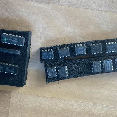 Miscellaneous Amp Parts - New and Used image 3