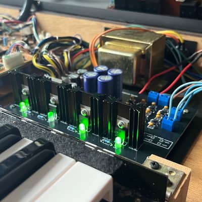 PSU replacement for CS-40M image 2