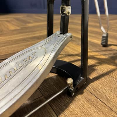 Premier Hi Hat Cymbal Stand Double Braced / Hardware #KO84/88 image 4