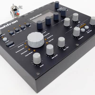Elektron Analog Heat MK1 Sound Prozessor + Fast Neuwertig + OVP + 1,5J Garantie image 1