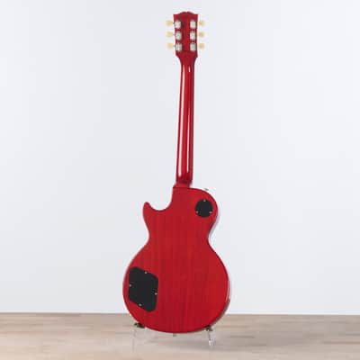 Gibson Les Paul Standard 50s, Heritage Cherry Sunburst | Demo image 4