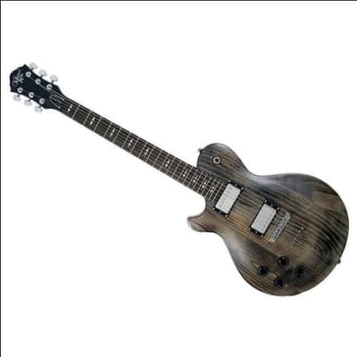 Michael Kelly Guitars Patriot Decree SB, MKPSOBBERAL image 6