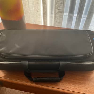 Pedaltrain Metro 24 with Soft Case 2010s - Black image 3