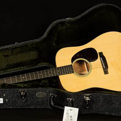 Martin Guitars Standard Series Super D-18 image 7
