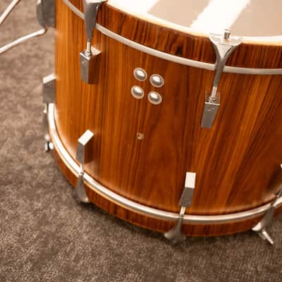Sonor G322 Phonic Series Bass Drum 22"×14" image 6