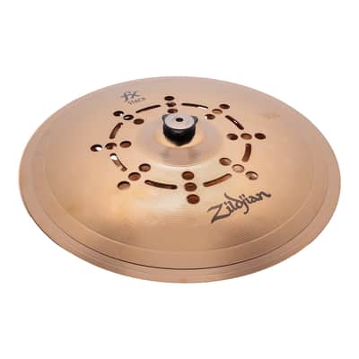 Zildjian FXSTK14 - 14' FX Stack image 6