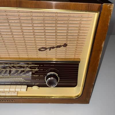 TELEFUNKEN OPUS 9 image 6