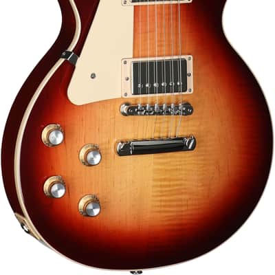 Gibson Les paul 60s left-handed 2025 - Ice tea image 7