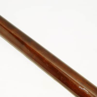 Greco Thunderbird  Electric Bass Ref.No 3349 image 9