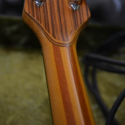 Fernandes FAB-170 Bass Guitar 1979 image 18