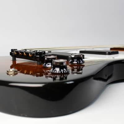 2012 Gibson Thunderbird Non Reverse Bass Sunburst w/0HSC USA image 4