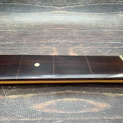 1992 Fender Japan PBD-62 Precision Bass fretless Neck Fujigen Made in Japan image 10