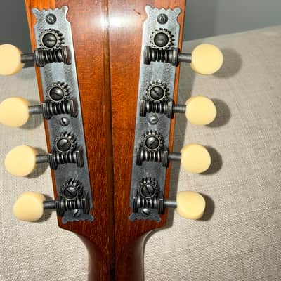 Gibson A-2 Mandolin 1920 Pre-Loar Jimmy Page Approves! image 17