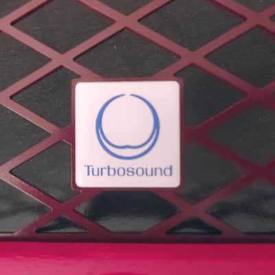 Turbosound HiLight THL-818 18" Horn Cabinets x 2 image 6