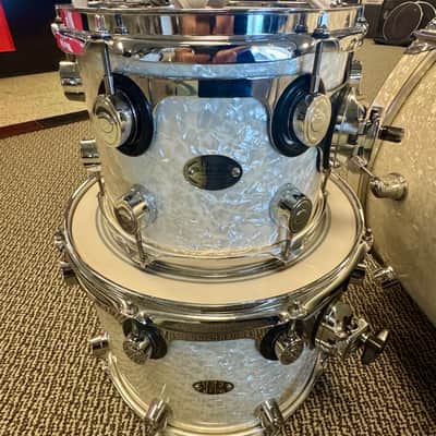 DW Workshop Series Maple 10/14/22 Shell Pack 2000 - WMP image 5