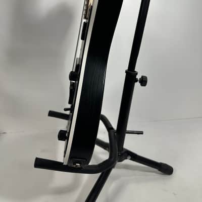 FGN FUJIGEN TSU21126 7-STRING - BLACK image 8