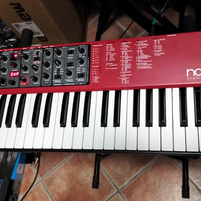 Nord Lead A1