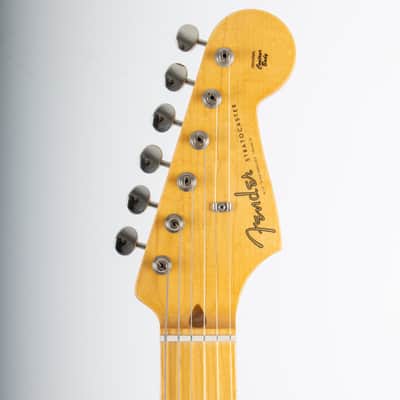 2014 Fender Stratocaster '57 Standard image 4