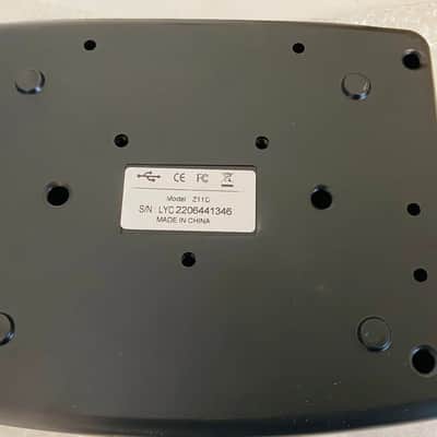Lemon Z11D Module Brain for Roland or Alesis Pads TD T550 image 5