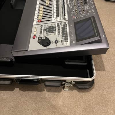 Roland VS-2480 24-Bit 24-Track Digital Studio Workstation image 5