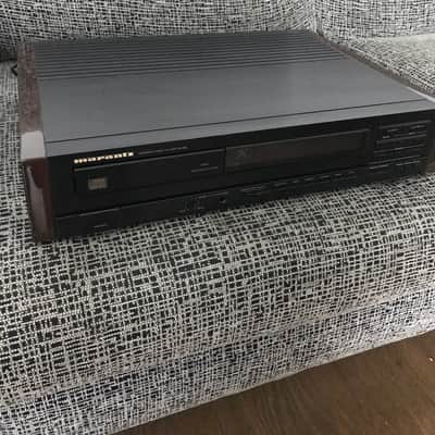 Marantz CD 85 image 2