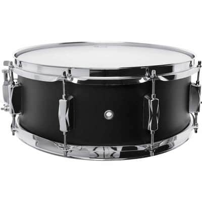 Pearl DMP1455SC-227 CC DMP 14x5,5" SATIN SLATE BLACK image 3