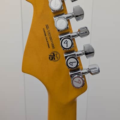 Fender American Ultra Jazzmaster 2021 image 5