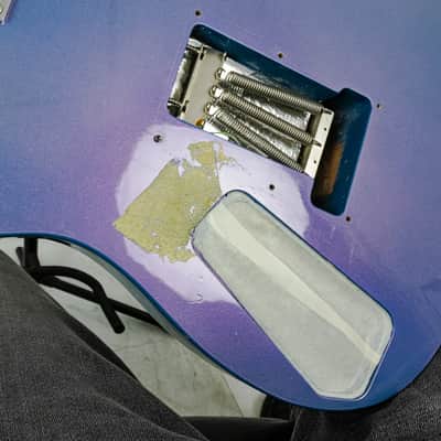 Kramer USA Pacer Flip Flop Neptune image 11