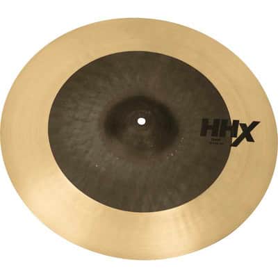 Sabian 119OMX HHX OMNI 19" image 1