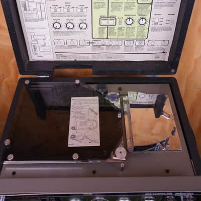 Roland RE-301 Chorus Echo - Tape Delay Unit, Used image 2