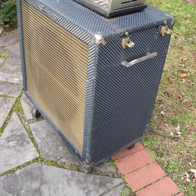AMPEG B18N 1964 Portaflex Blue image 2