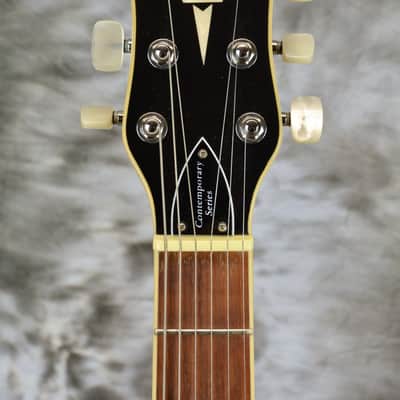 2023 Hofner Verythin CT 'Special'  - Brunette Sunburst - HCT-VTH-SP-SB image 5
