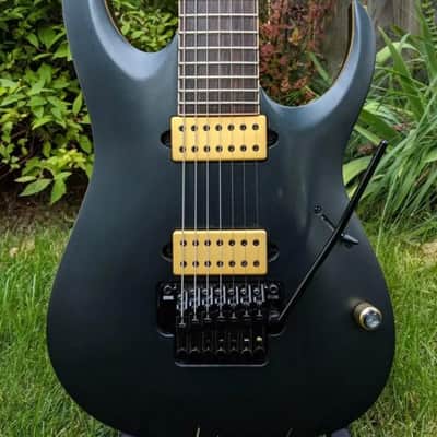 Ibanez JBM27 6 string imagen 12