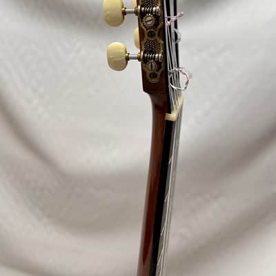 Manuel Velazquez Classical Guitar 1994 - natural image 14