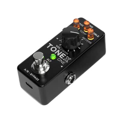 IK Multimedia TONEX ONE Amplifier/Cab/Pedal Modeler image 2