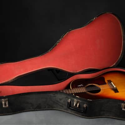 Gibson J-45 ADJ 1968 image 13