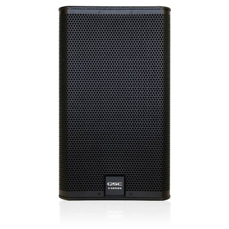 Qsc E112 Bk image 1