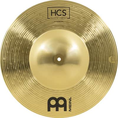 Meinl 18" HCS Big Bell Ride