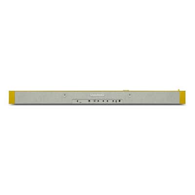 Casio Privia PX-S7000 88 Keys Digital Piano Yellow Mustard image 4