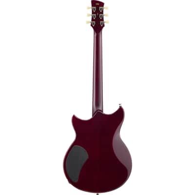Yamaha Revstar II RSP20X - Rusty Brass Charcoal image 3