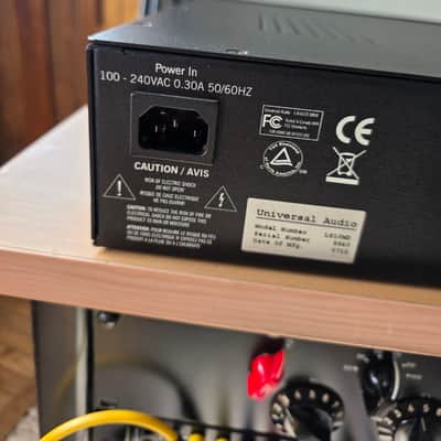Universal Audio  LA-610 MK2  (2010's) image 6