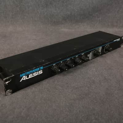 Alesis Microverb Rack Reverb - 2nd Hand image 3