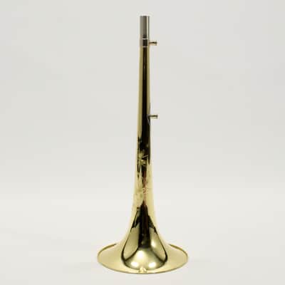 S.E. Shires 2YMA5 Tenor Trombone Bell RENEWED image 1