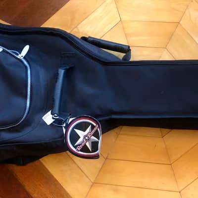 NEW ROAD RUNNER RR ACOUSTIC KGRR0020 -DREADNOUGHT or JAZZ BOX SOFT GIG CASE w/ POCKETS image 4