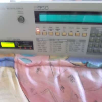 Akai S950 1988 image 5