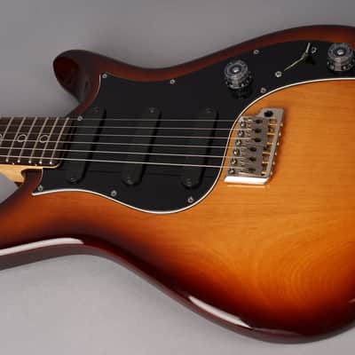 Paul Reed Smith USA DC3 - 2011 PRS - Sunburst w/OHSC Bild 13