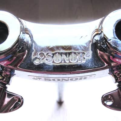 Sonor Double Tom Holder Mount Post image 5